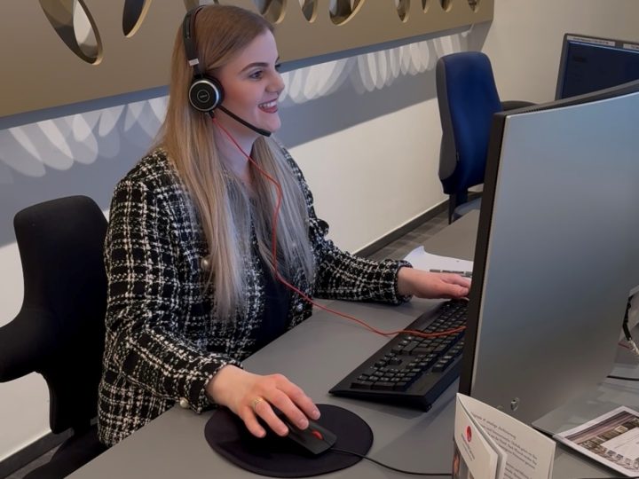 Mobimo Service Desk – Ihr Anliegen, unser Service